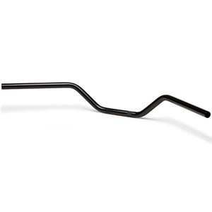 Kierownica motocyklowa Highsider Pro Flat Track L14 7/8 cala czarna