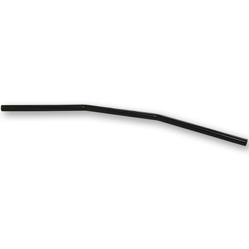 Kierownica motocyklowa Highsider Pro Drag Bar szeroka LD2 7/8 cala czarna
