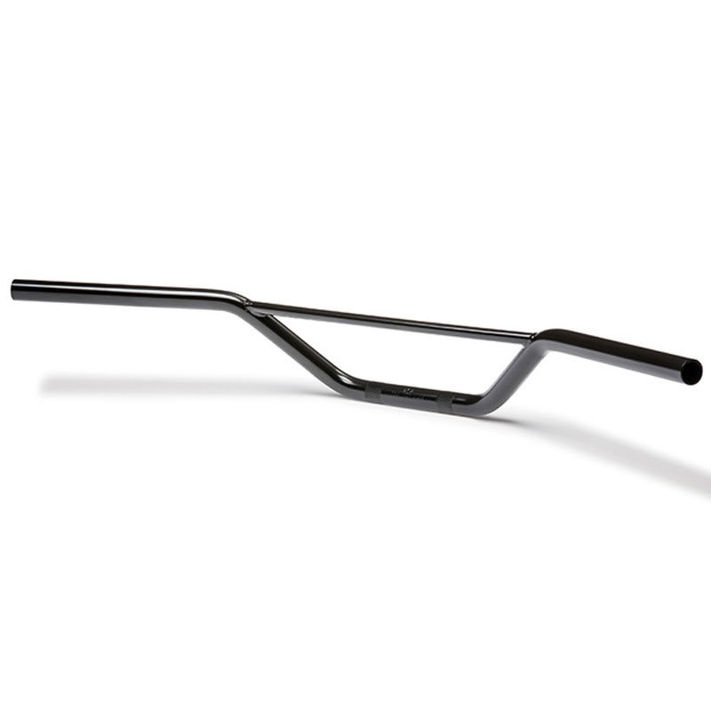 Kierownica motocyklowa Highsider Pro Cross MX2 22mm czarna