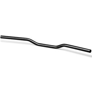 Kierownica motocyklowa Highsider Pro Street Bar L00 25,4 mm czarna