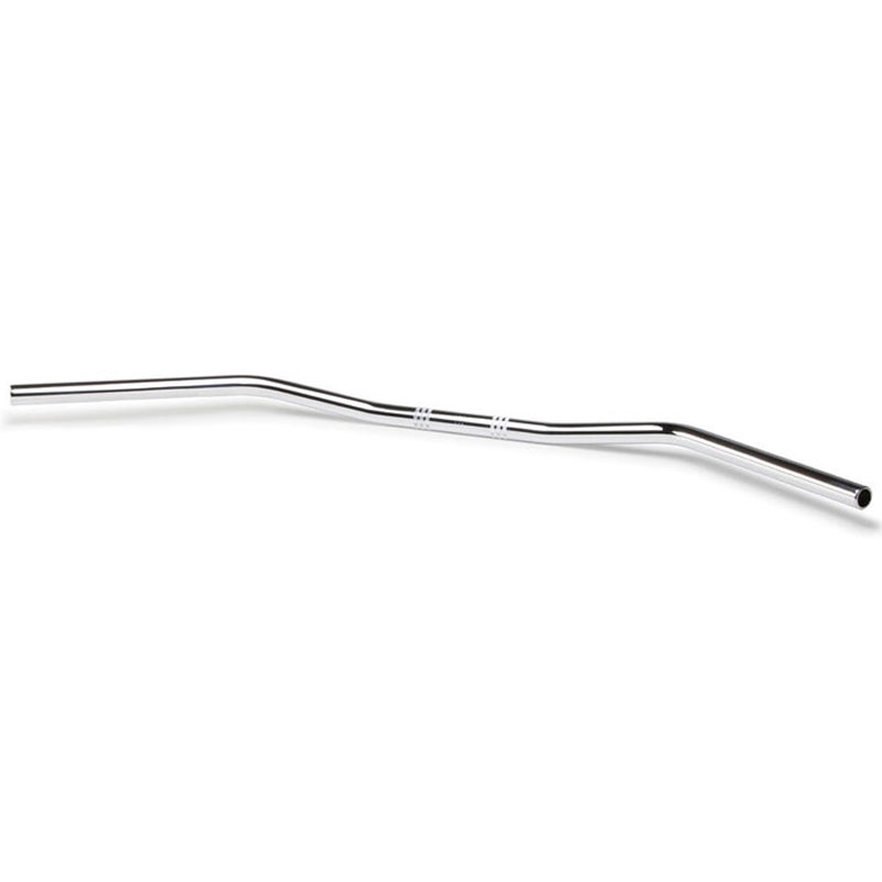 Kierownica motocyklowa Highsider Pro Wide Bar L11 1" cal, 95 mm chrom