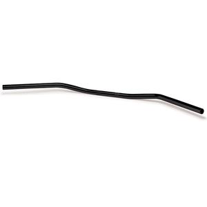 Kierownica motocyklowa Highsider Pro Wide Bar L11 1" cal, 95 mm czarna