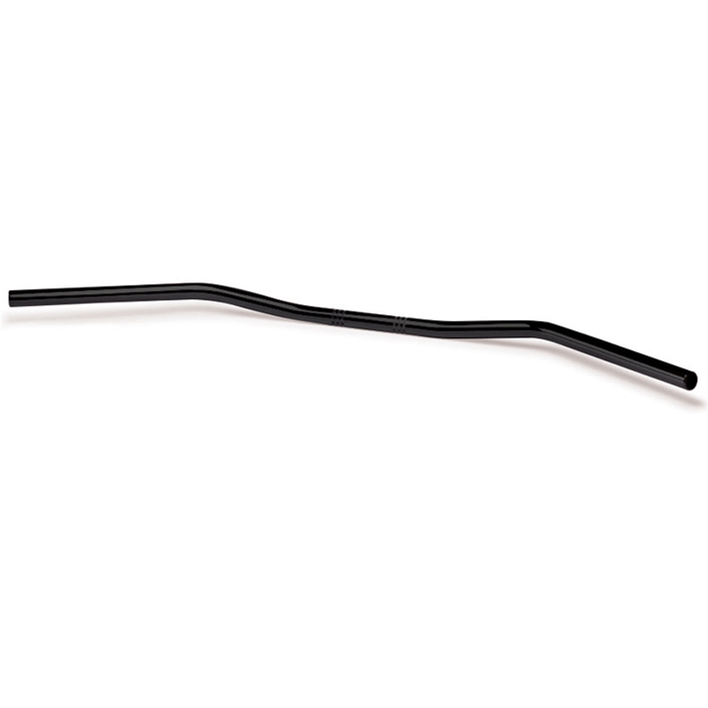 Kierownica motocyklowa Highsider Pro Wide Bar L11 1" cal, 95 mm czarna