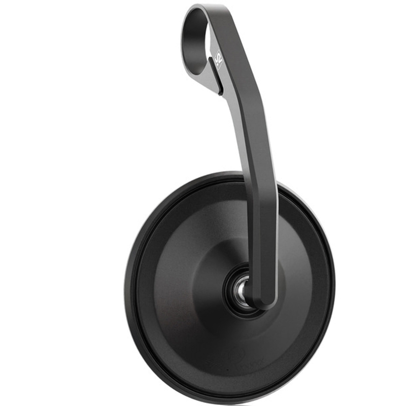 Highsider Smart Circula-S Long lustro czarne
