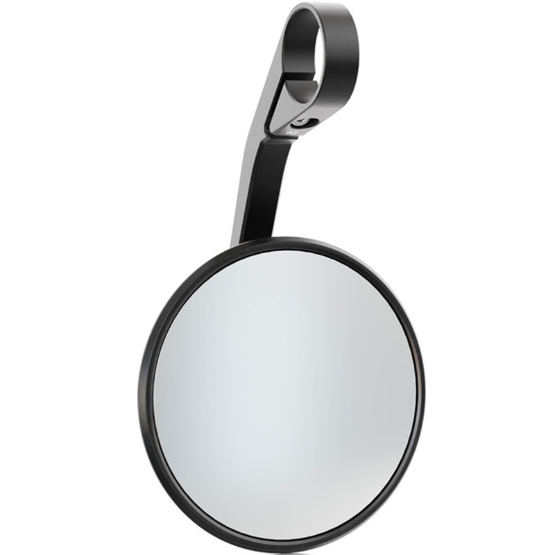 Highsider Smart Circula-S Long lustro czarne