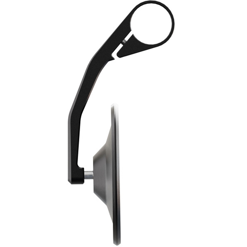 Highsider Smart Circula-S Long lustro czarne