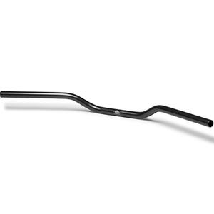 Kierownica Highsider Superbike A01 aluminiowa czarna
