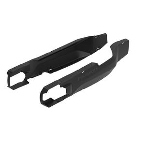 Swingarm Protectors POLISPORT 8505500001 Black
