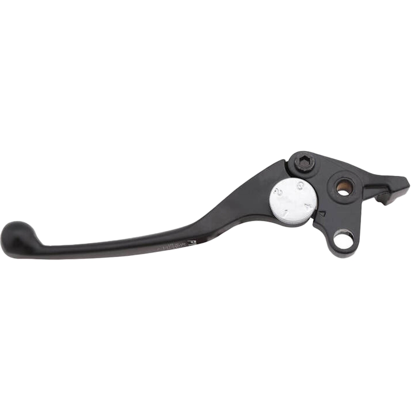 Dźwignia sprzęgła do motocykla Highsider Smart BC 320 czarna