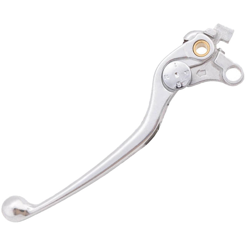 Dźwignia sprzęgła do motocykla Highsider Smart BC 521 srebrna