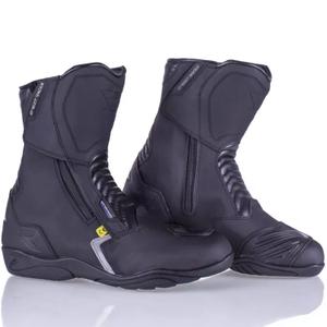 Buty motocyklowe Street Racer Storm czarne