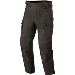 Alpinestars Andes Drystar spodnie motocyklowe czarny