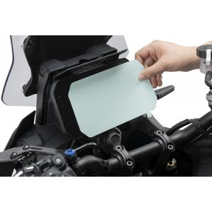 Dashboard protector PUIG 22467W transparent