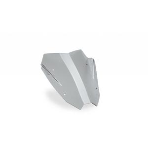 Windscreen PUIG SPORT 22455H smoke