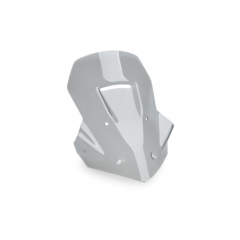 Windscreen PUIG TOURING smoke