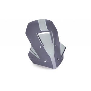 Windscreen PUIG TOURING 22251F dark smoke