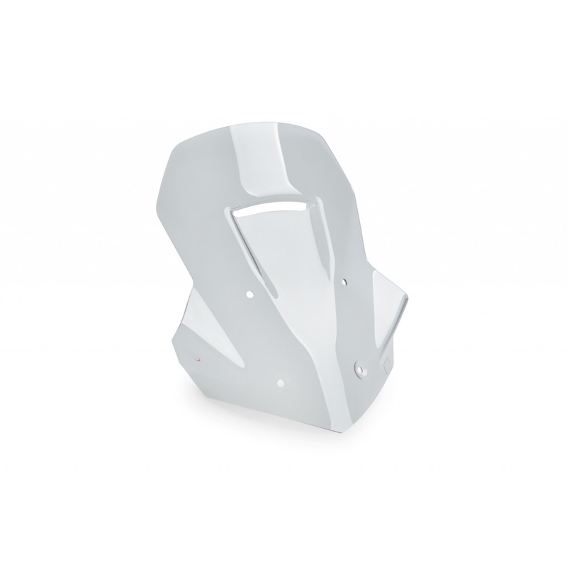 Windscreen PUIG TOURING clear