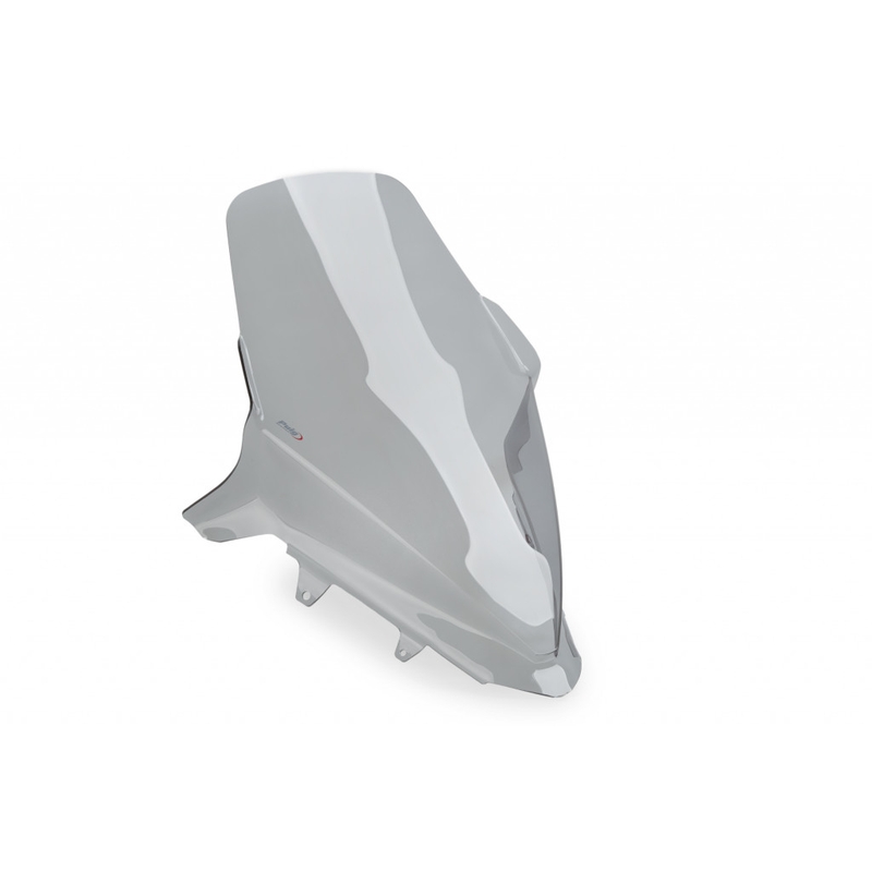 Windshield PUIG V-TECH LINE TOURING smoke