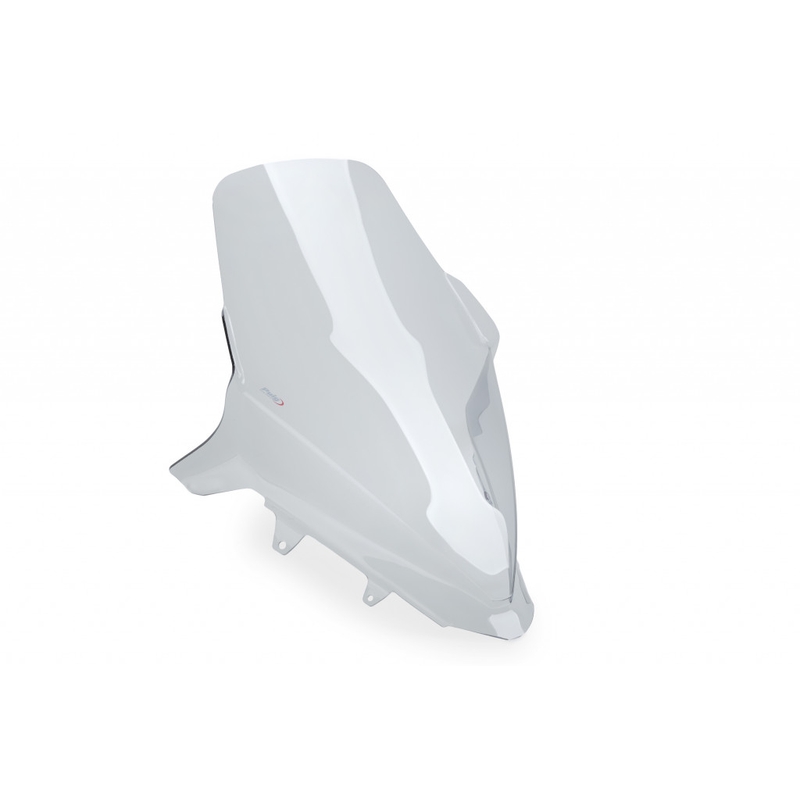 Windshield PUIG V-TECH LINE TOURING transparent