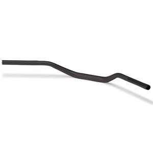 Kierownica Highsider X-Bar Tour Bar XB3 czarna