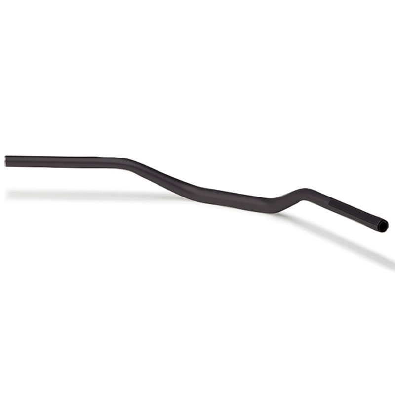 Kierownica Highsider X-Bar Tour Bar XB3 czarna