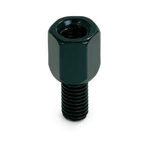Adapter do lusterka Highsider Smart z gwintu prawego M8 na gwint lewy M8