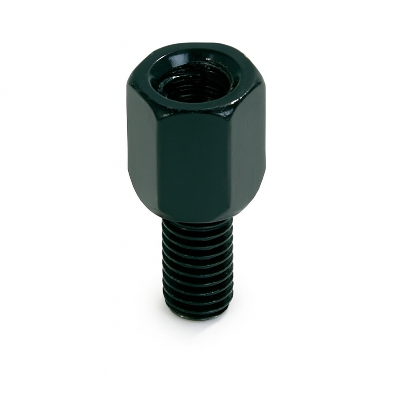 Adapter do lusterka Highsider Smart z gwintu prawego M8 na gwint lewy M8