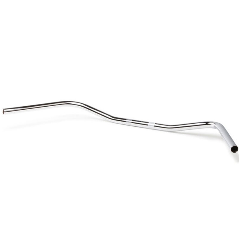 Kierownica motocyklowa Highsider PRO Old Style L12 95 mm chrom