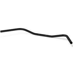 Kierownica motocyklowa Highsider PRO Old Style L12 95 mm czarna