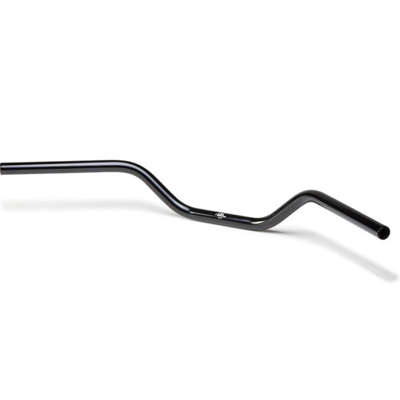 Kierownica motocyklowa Highsider PRO Flat Track L14 95 mm czarna