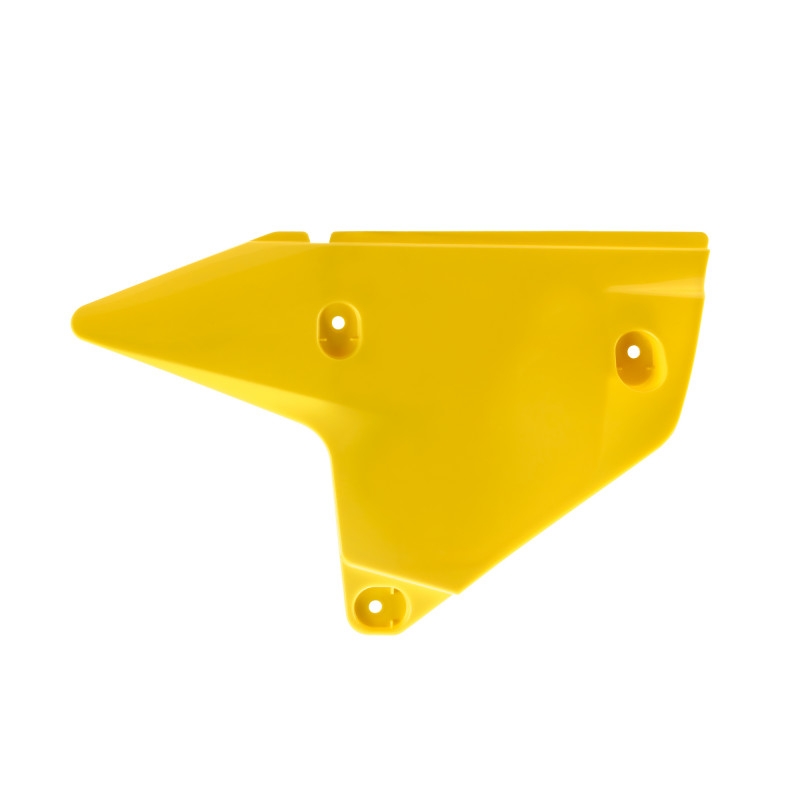 Airbox Covers POLISPORT restyling Yellow