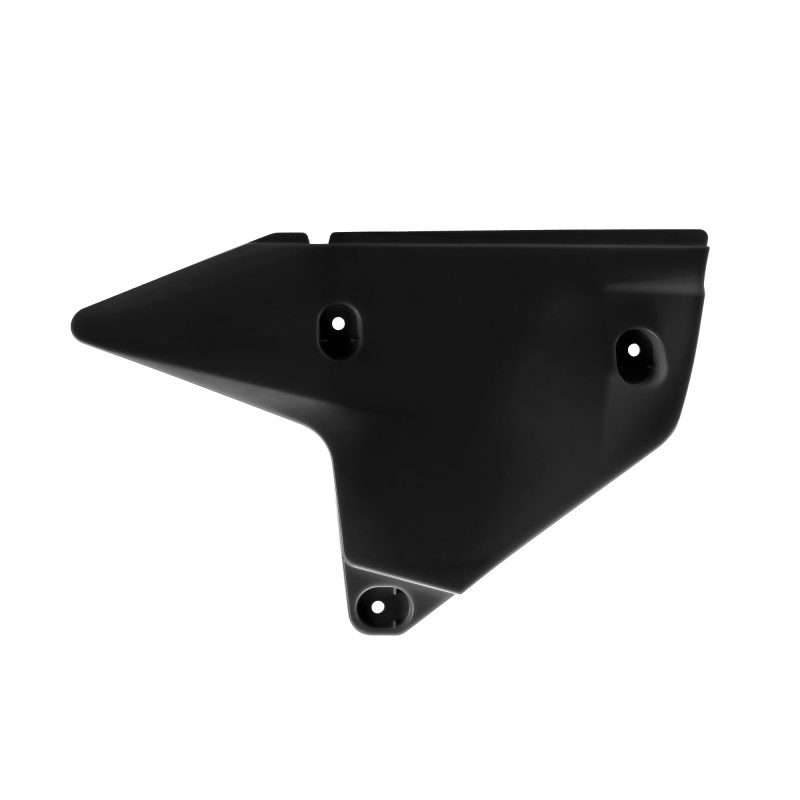 Airbox Covers POLISPORT restyling Black