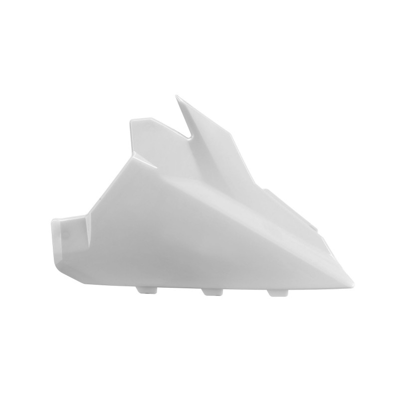 Airbox Covers POLISPORT White