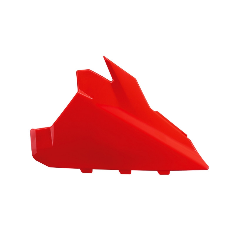 Airbox Covers POLISPORT Red