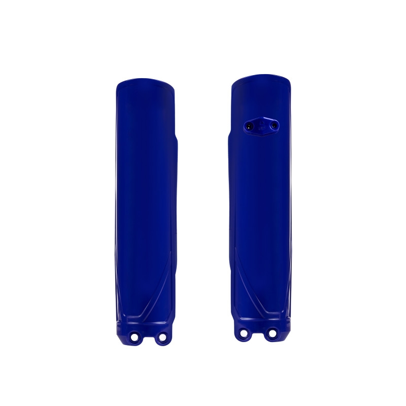 Fork Guards POLISPORT S-Blue