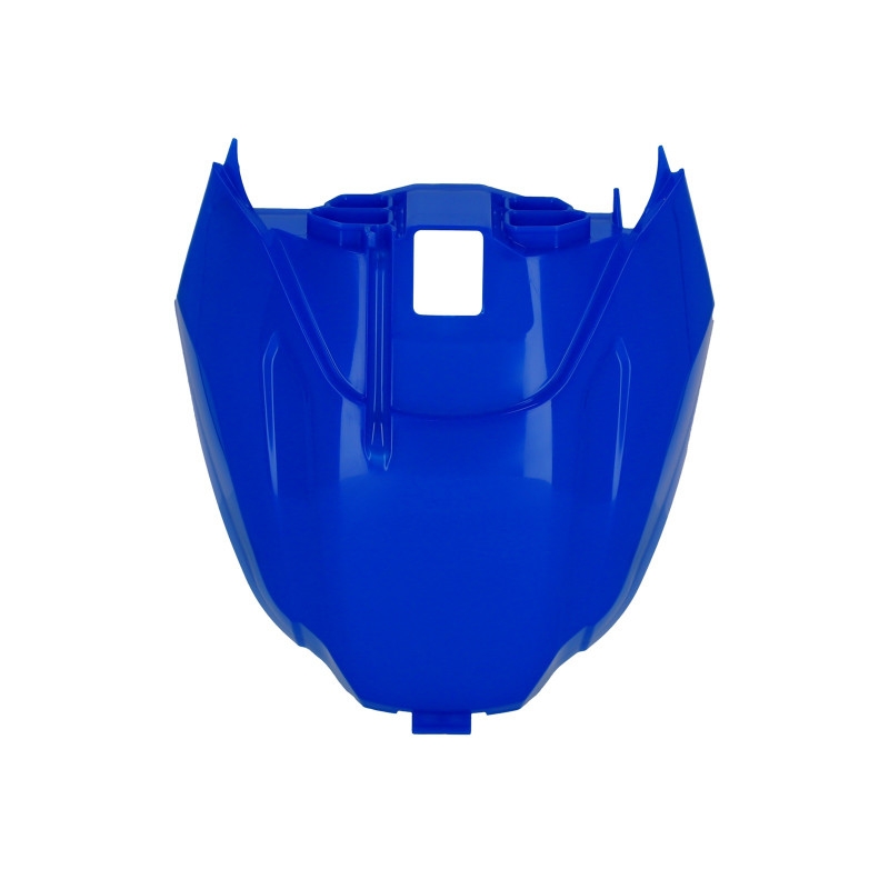 Airbox Covers POLISPORT Blue