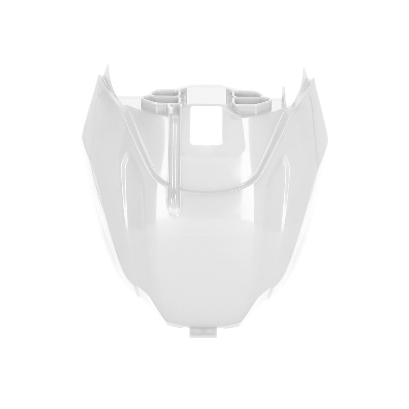 Airbox Covers POLISPORT white