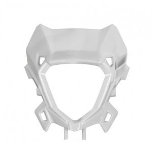 Headlight Mask POLISPORT 8681200003 White