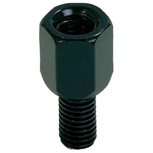 Adapter do lusterka Highsider Smart z gwintu prawego M8 na gwint lewy M10