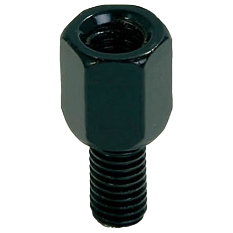 Adapter do lusterka Highsider Smart z gwintu prawego M8 na gwint lewy M10