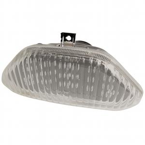 Tylne światło Highsider Smart LED do SUZUKI GSF 600 Bandit -99, GSF 1200 -00