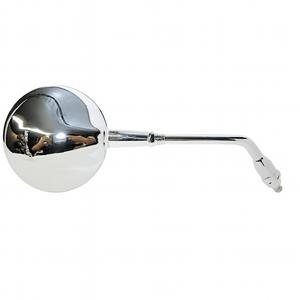Lusterko wsteczne Highsider Smart do motocykli Kawasaki, chrom