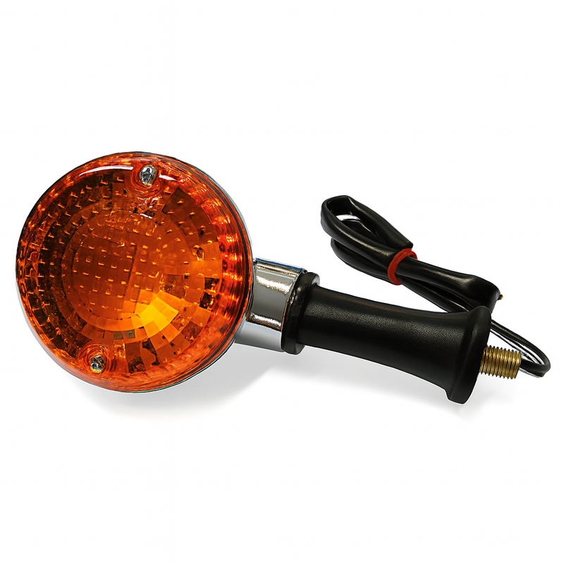 Kierunkowskaz motocyklowy Highsider Smart do motocykli Kawasaki Vulcan 500 i Zl 600/1000