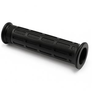 Uchwyty kierownicy Highsider czarne