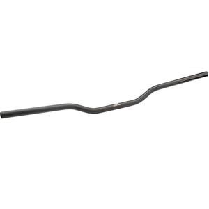 Kierownica motocyklowa Highsider PRO Street Bar A00 czarna