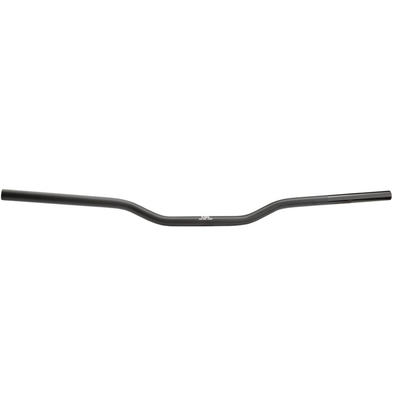 Kierownica motocyklowa Highsider PRO Street Bar A00 czarna