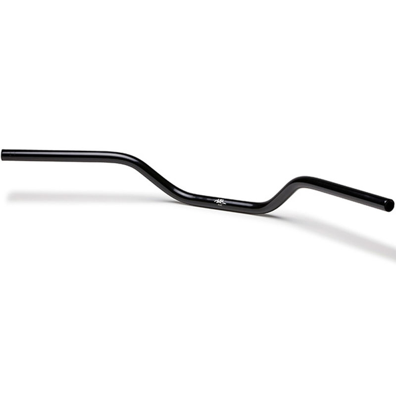 Kierownica motocyklowa Highsider PRO Naked Bike A02 czarna