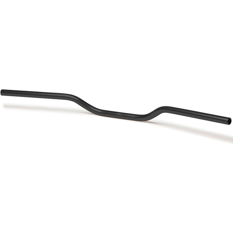 Kierownica motocyklowa Highsider PRO Street Bar A04 czarna