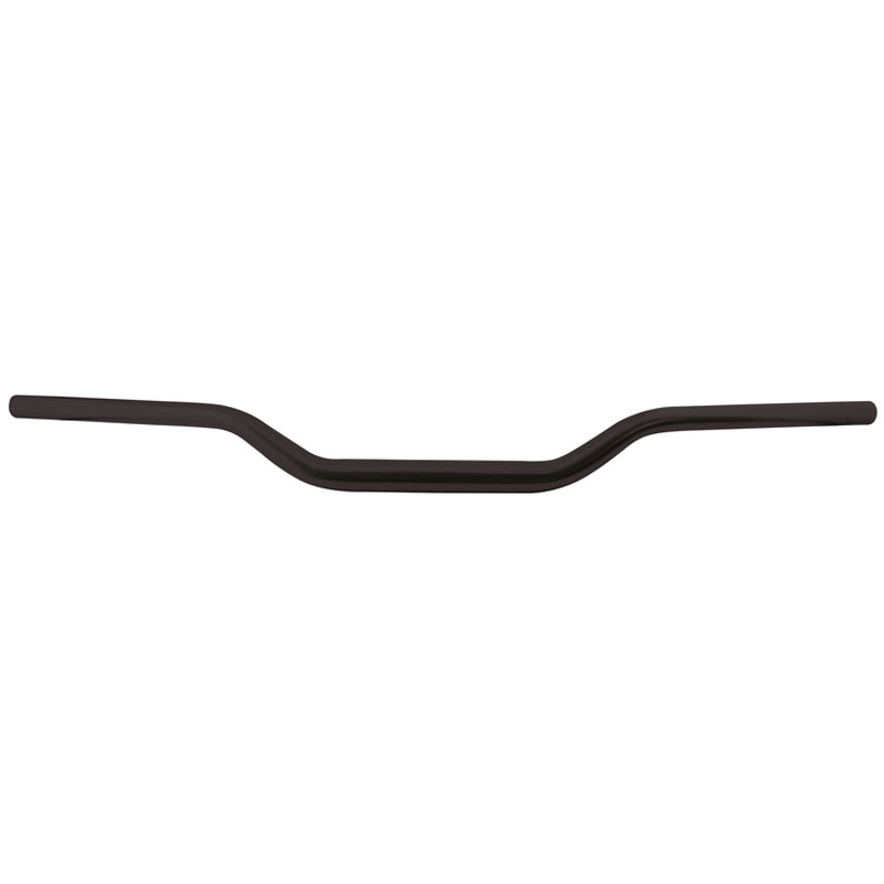 Kierownica motocyklowa Highsider PRO X-Bar Cross Bar X00 czarna