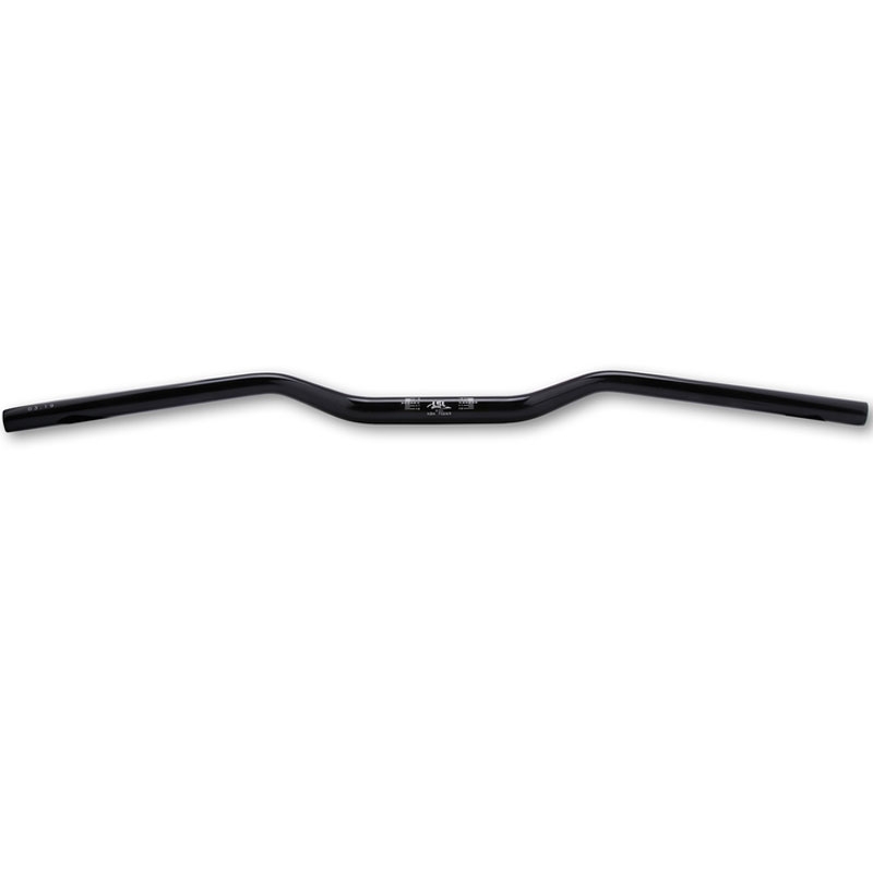Kierownica motocyklowa Highsider PRO X-Bar Superbike X01 czarna